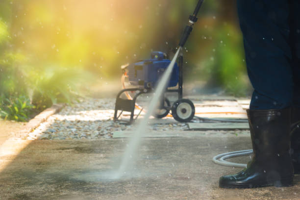 Best Graffiti Removal  in Madison, OH